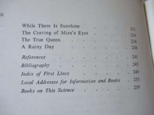 MIRA THE DIVINE LOVER - V.K. SETHI - MYSTICS OF THE EAST SERIES