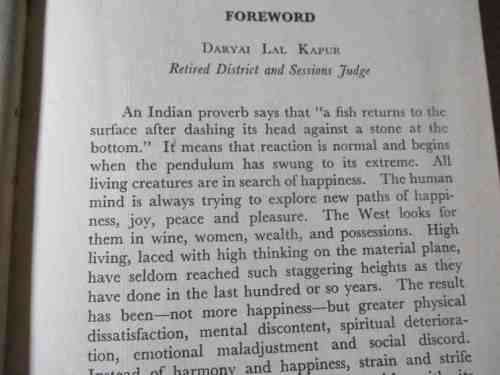 LIBERATION OF THE SOUL - PROF J STANLEY WHITE