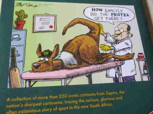 VUVUZELANATION - ZAPIRO ON SA SPORT 1995-2013