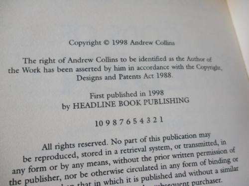 GODS OF EDEN - EGYPT`S LOST LEGACY AND THE GENESIS OF CIVILISATION - ANDREW COLLINS