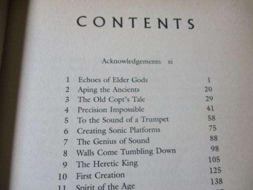 GODS OF EDEN - EGYPT`S LOST LEGACY AND THE GENESIS OF CIVILISATION - ANDREW COLLINS