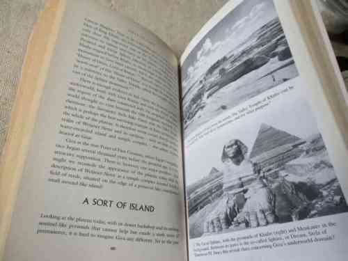GODS OF EDEN - EGYPT`S LOST LEGACY AND THE GENESIS OF CIVILISATION - ANDREW COLLINS