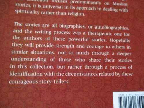 HIJAB - UNVEILING QUEER MUSLIM LIVES edited by PEPE HENDRICKS