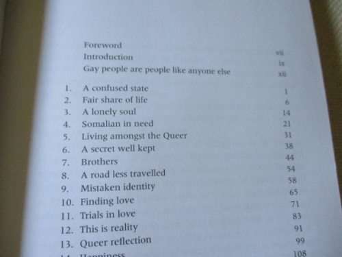HIJAB - UNVEILING QUEER MUSLIM LIVES edited by PEPE HENDRICKS