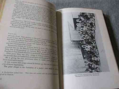 LAWRENCE RICHARDSON - SELECTED CORRESPONDENCE 1902 - 1903 ( VAN RIEBEECK SOCIETY - SECOND SERIES )