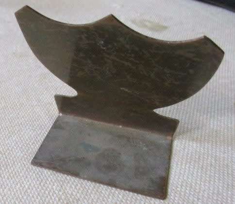 MATABELELAND CYCLING BOARD - TROPHY