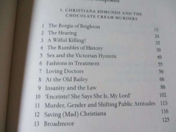 TRIALS OF PASSION - CRIMES IN THE NAME OF LOVE AND MADNESS - LIS APPIGNANESI