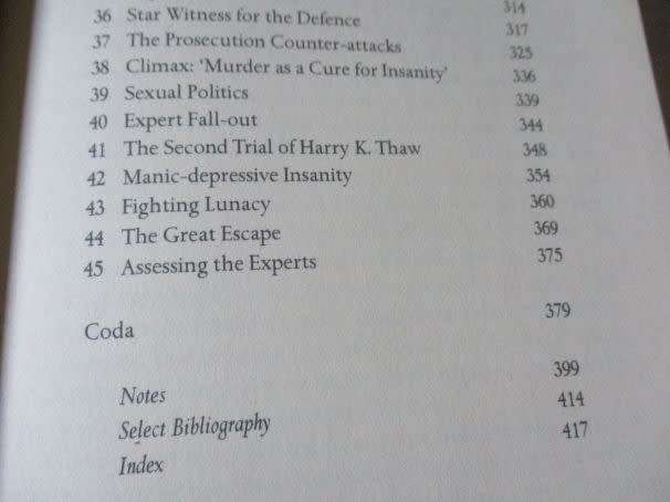 TRIALS OF PASSION - CRIMES IN THE NAME OF LOVE AND MADNESS - LIS APPIGNANESI