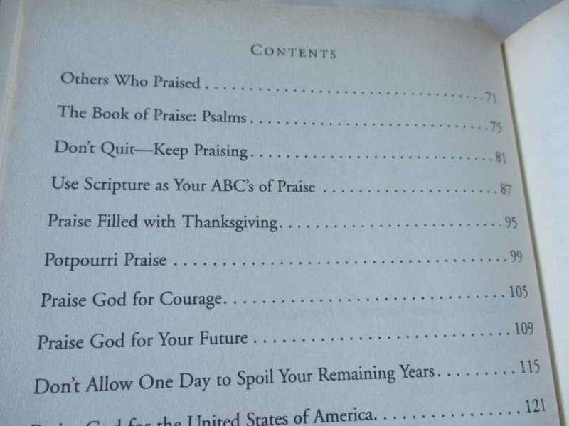 LIFT UP YOUR HANDS - RAISE YOUR PRAISE AND GET LOST IN GOD - GLORIA P PRUETT