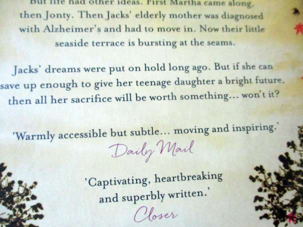 PERFECT DAUGHTER - AMANDA PROWSE