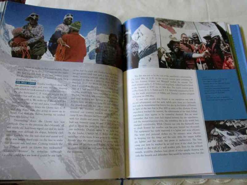 MORE THAN EVEREST - HE CONQUERED THE HEARTS OF MEN - THE EXTRAORDINARY LIFE OF AUTAR SINGH CHEEMA