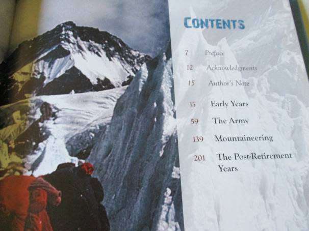MORE THAN EVEREST - HE CONQUERED THE HEARTS OF MEN - THE EXTRAORDINARY LIFE OF AUTAR SINGH CHEEMA