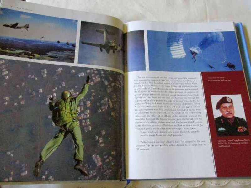 MORE THAN EVEREST - HE CONQUERED THE HEARTS OF MEN - THE EXTRAORDINARY LIFE OF AUTAR SINGH CHEEMA