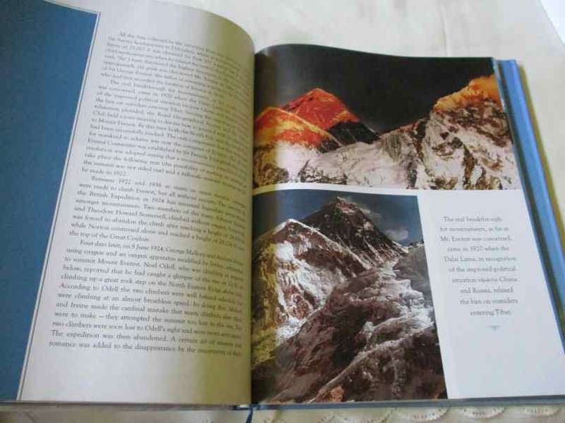 MORE THAN EVEREST - HE CONQUERED THE HEARTS OF MEN - THE EXTRAORDINARY LIFE OF AUTAR SINGH CHEEMA