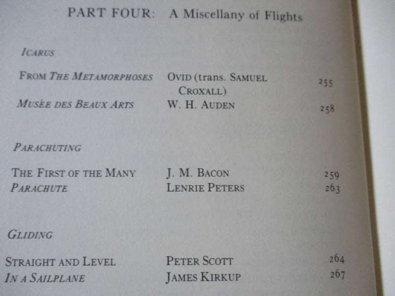 A BOOK OF AIR JOURNEYS - COMPILED BY LUDOVIC KENNEDY