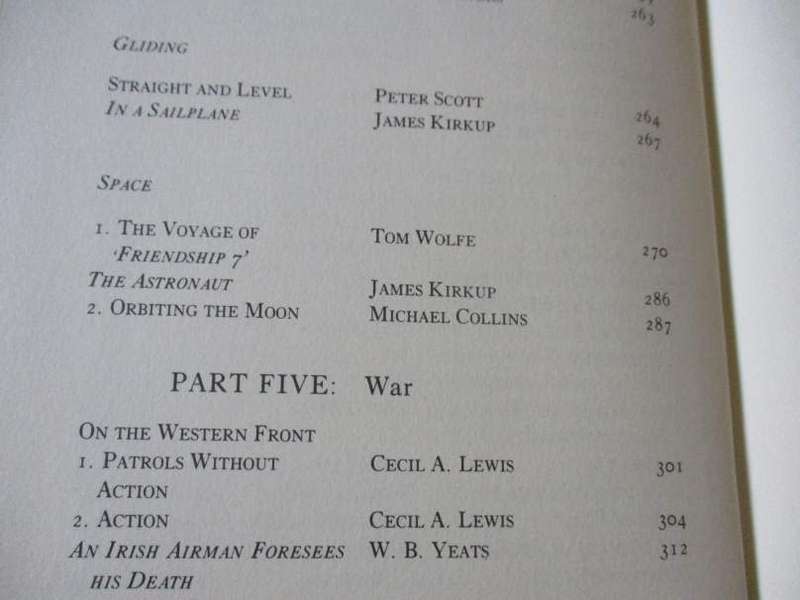 A BOOK OF AIR JOURNEYS - COMPILED BY LUDOVIC KENNEDY