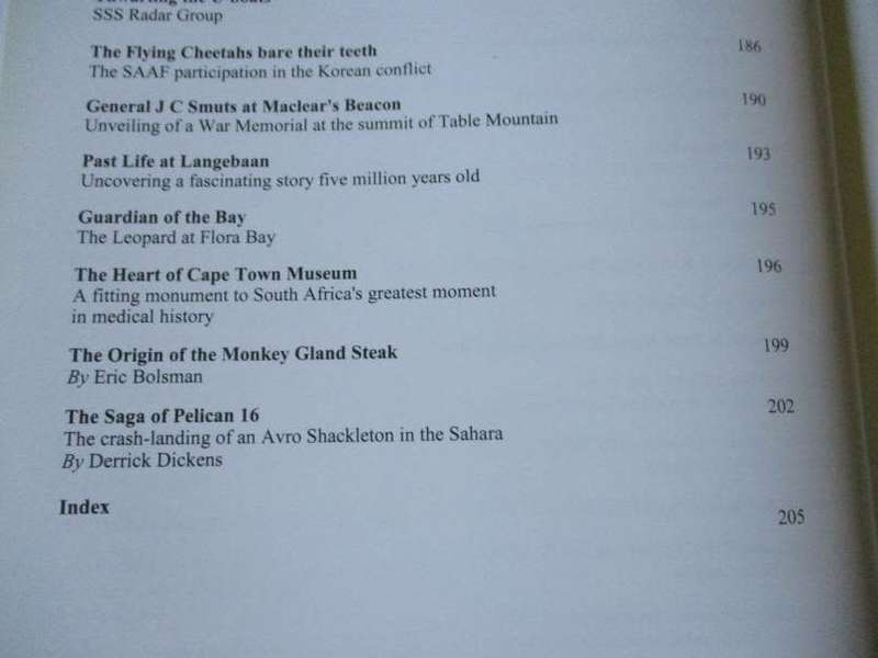 A CAPE ODYSSEY - A JOURNEY INTO THE FASCINATING HISTORY OF THE CAPE - GABRIEL ATHIROS ( SIGNED )