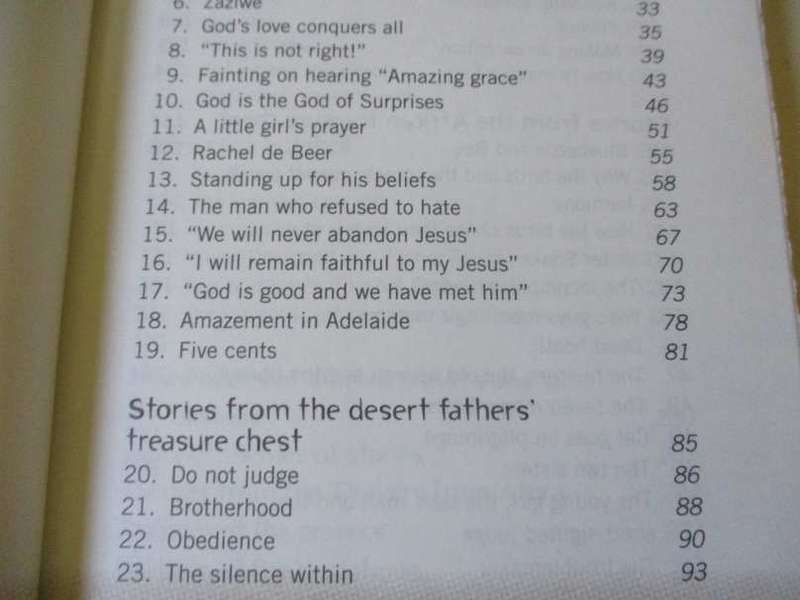 GOD BLESS AFRICA - EWALD VAN RENSBURG