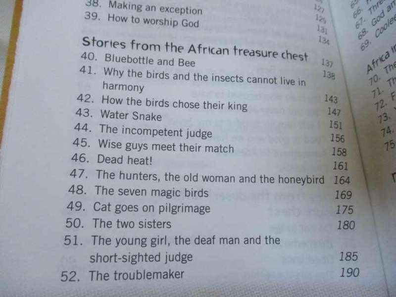 GOD BLESS AFRICA - EWALD VAN RENSBURG