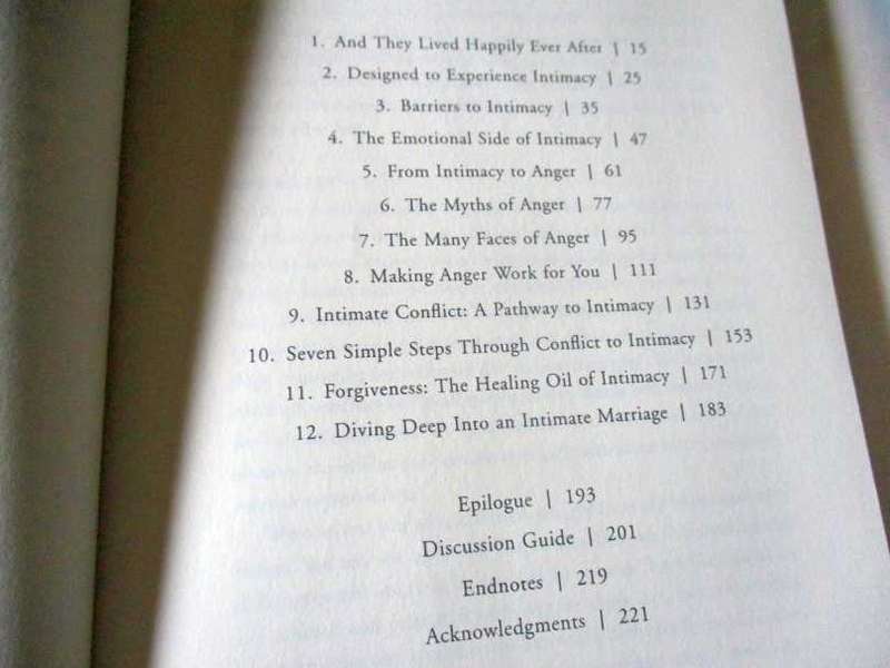 MAD ABOUT US - MOVING FROM ANGER TO INTIMACY WITH YOUR SPOUSE - GARY J OLIVER Ph.D.