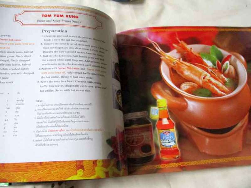 SUREE THAI CUISINE - THE FOOD OF THAILAND