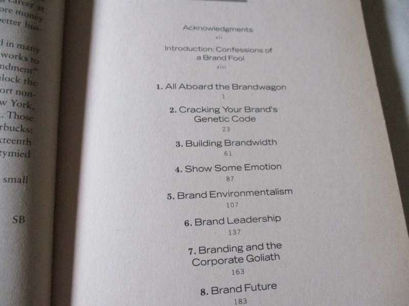 A NEW BRAND WORLD - 8 PRINCIPLES FOR ACHIEVING BRAND LEADERSHIP IN THE 21ST CENTURY - SCOTT BEDBURY