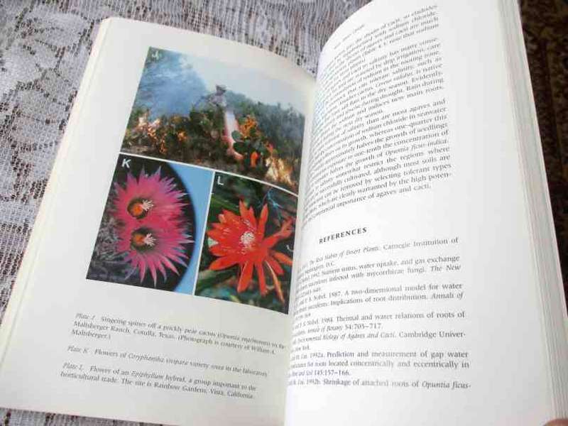 REMARKABLE AGAVES AND SUCCULENTS - PARK S NOBLE