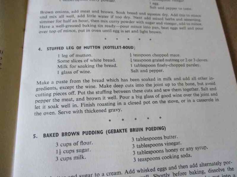 MRS WICK`S SECOND COOKERY BOOK - SHELL COMPANY / PENNANT PARAFFIN