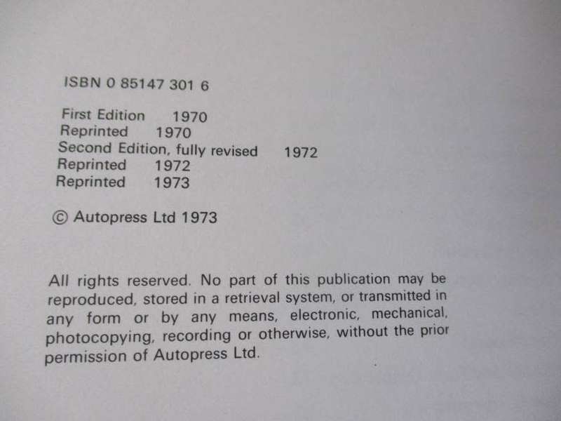 MINI COOPER WORKSHOP MANUAL
