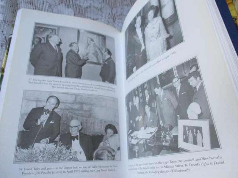 MY TIMES - THE MEMOIRS OF DAVID BLOOMBERG - MAN OF THE THEATRE, LAWYER, BUSINESSMAN AND MAYOR OF CT