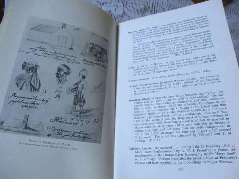 AFRICANA NOTES AND NEWS / AFRICANA AANTEKENINGE EN NUUS DECEMBER 1967
