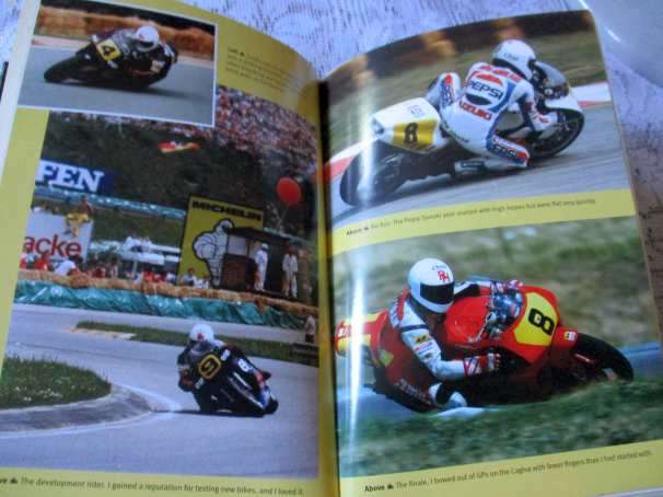 ROCKET MEN - RON HASLAM