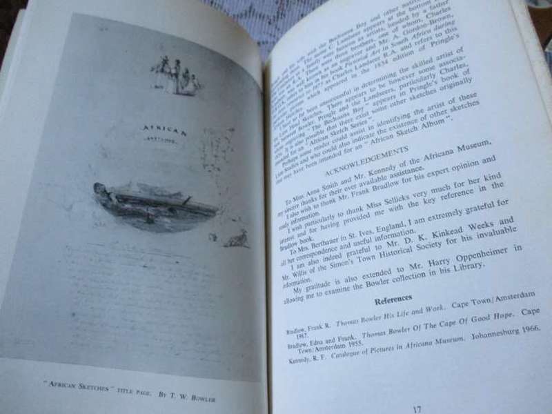 AFRICANA NOTES AND NEWS / AFRICANA AANTEKENINGE EN NUUS MAART 1970