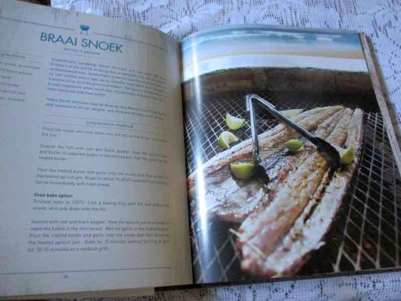 THE SECRETS OF THE DEEP - THE STORIES AND RECIPES OF SEA HARVEST