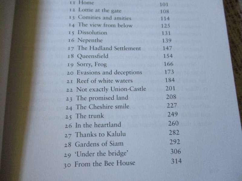 THE MORNING LIGHT - A SOUTH AFRICAN CHILDHOOD REVALUED - PRUE SMITH