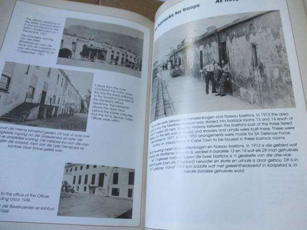 MILITARIA VAKTYDSKRIF / PROFESSIONAL JOURNAL OF THE SADF 15/5  1985