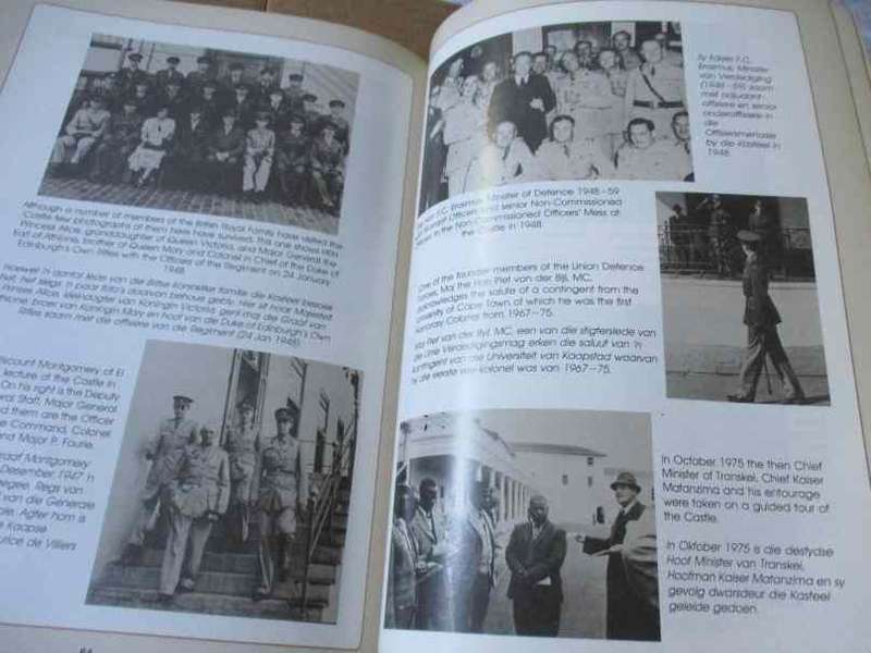 MILITARIA VAKTYDSKRIF / PROFESSIONAL JOURNAL OF THE SADF 15/5  1985
