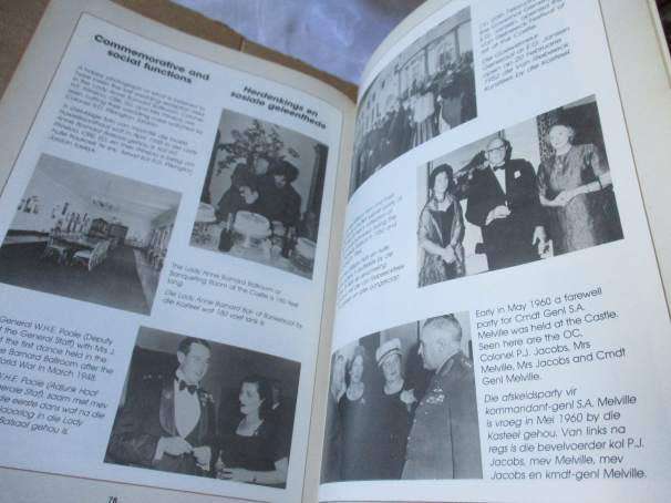 MILITARIA VAKTYDSKRIF / PROFESSIONAL JOURNAL OF THE SADF 15/5  1985