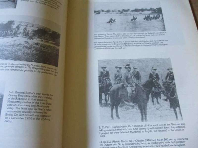 MILITARIA VAKTYDSKRIF / PROFESSIONAL JOURNAL OF THE SADF 14/3   1984