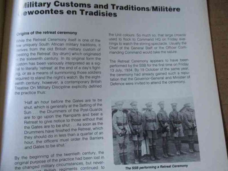 MILITARIA VAKTYDSKRIF / PROFESSIONAL JOURNAL OF THE SADF 12/3   1982