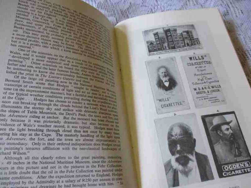 AFRICANA AANTEKENINGE EN NUUS / AFRICANA NOTES AND NEWS DECEMBER 1965