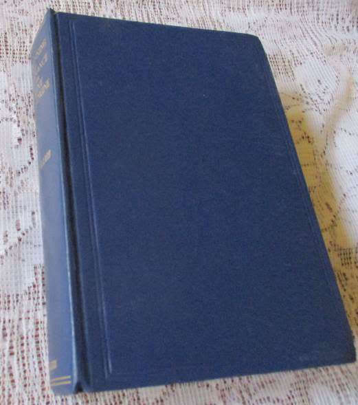 THE RUNNING AND MAINTENANCE OF THE MARINE DIESEL ENGINE - JOHN LAMB ( SIXTH EDITION )