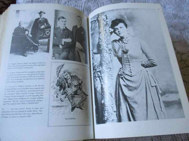 THE DARK STREAM - THE STORY OF EUGENE N MARAIS