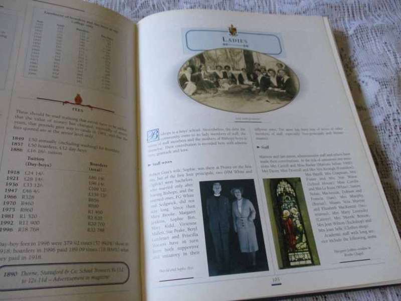 BISHOPS 150