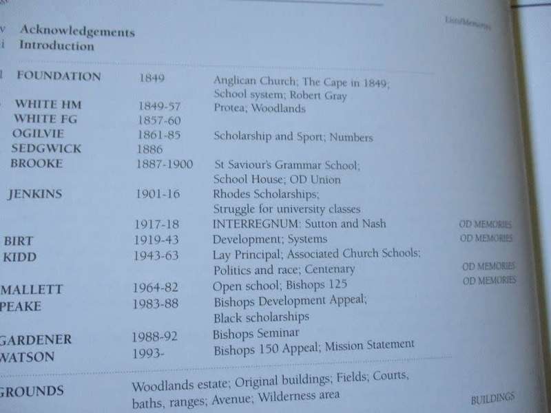 BISHOPS 150