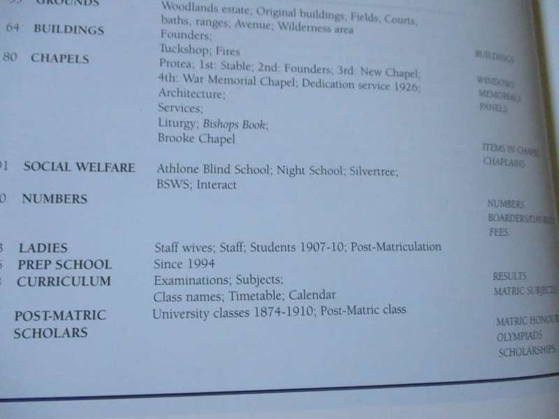 BISHOPS 150