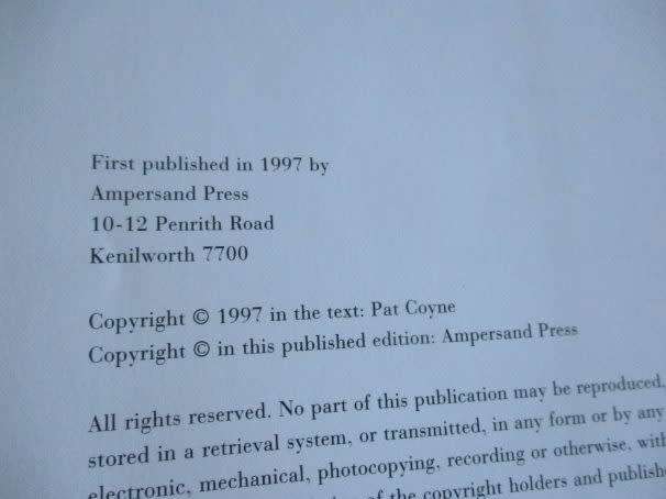 CROSS OF GOLD - THE STORY OF ST GEORGE`S GRAMMAR SCHOOL 1848 - 1998 - PATRICK COYNE