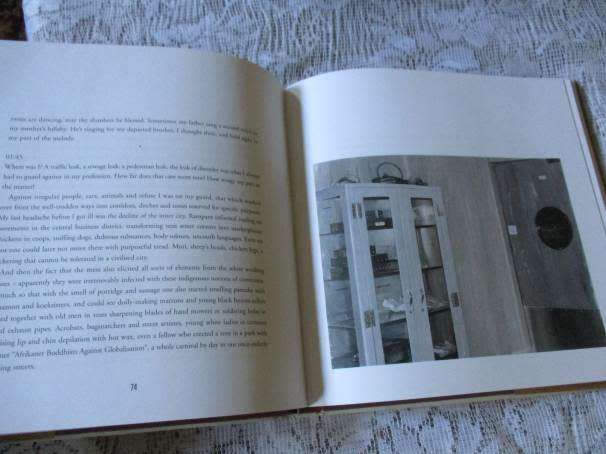 MEMORANDUM : A STORY WITH PAINTINGS - MARLENE VAN NIEKERK & ADRIAAN VAN ZYL