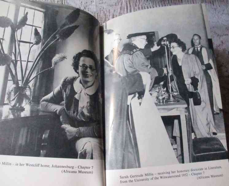 WOMEN SOUTH AFRICA REMEMBERS - FAY JAFF