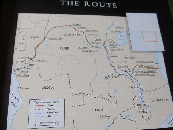 AFRICAN RAINBOW - ACROSS AFRICA BY BOAT - LORENZO & MIRELLA RICCIARDI